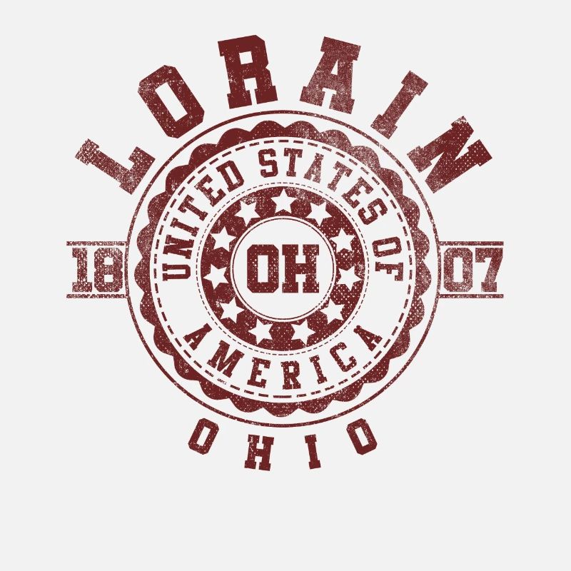 Lorain OH | Ohio Souvenir & Gift