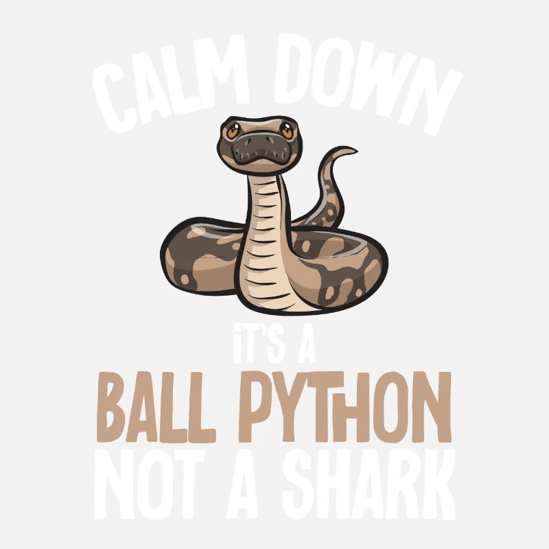 Ball Python Snake King Python