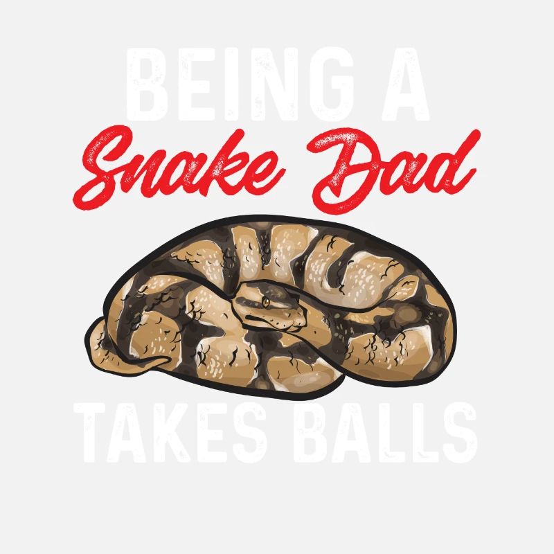 Ball Python Snake King Python