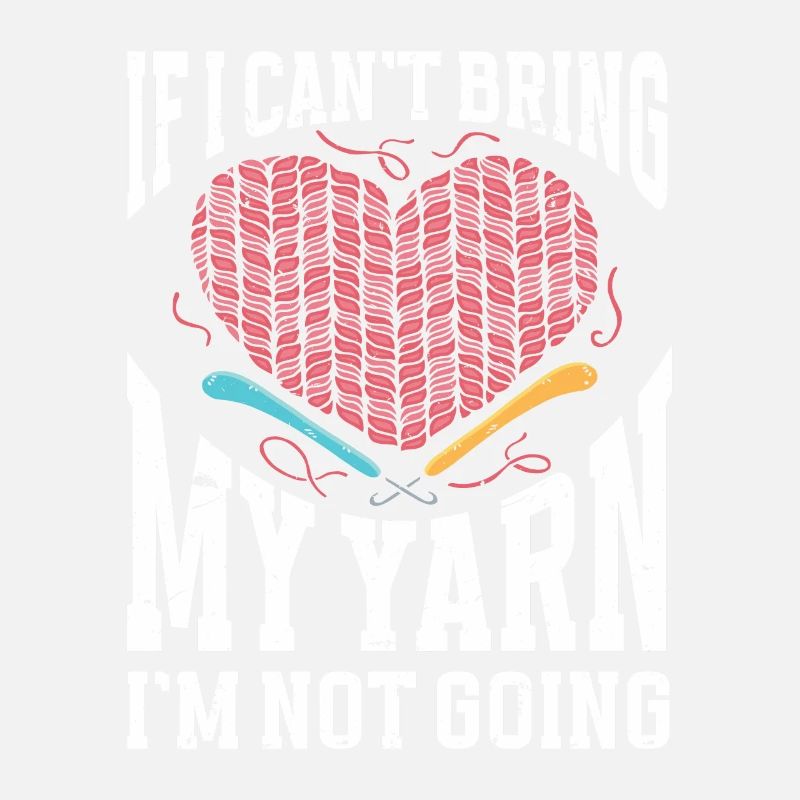 Crochet Knitting