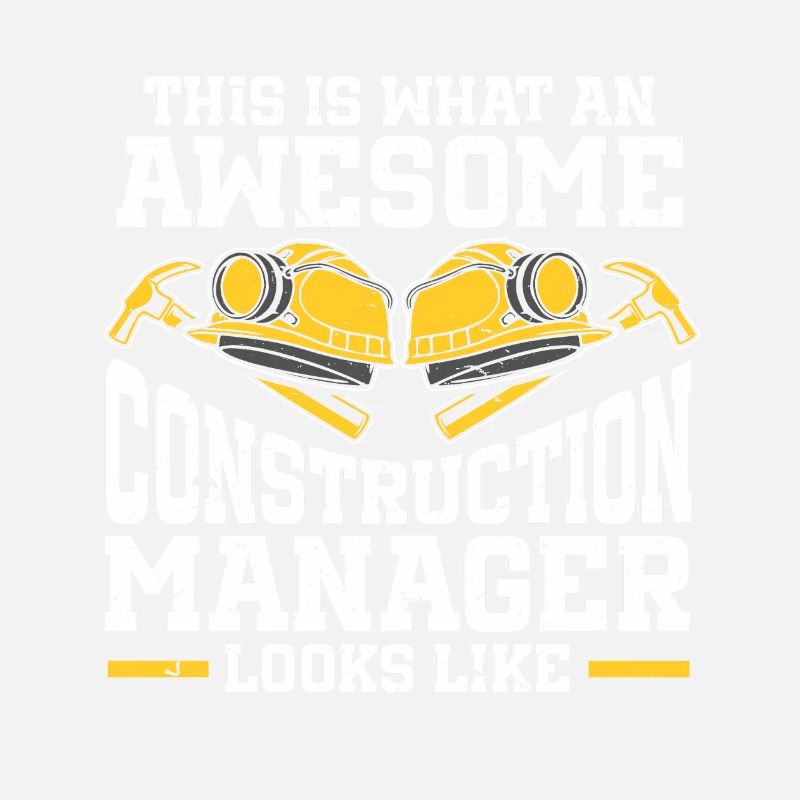 Chef de projet de construction