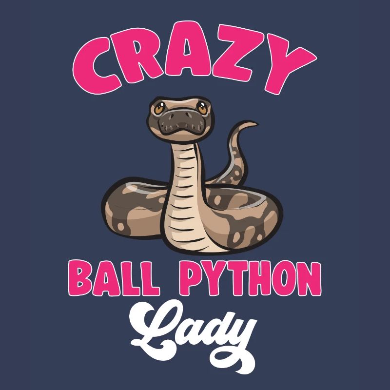 Ball Python Snake King Python