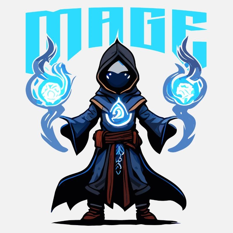 Magicien