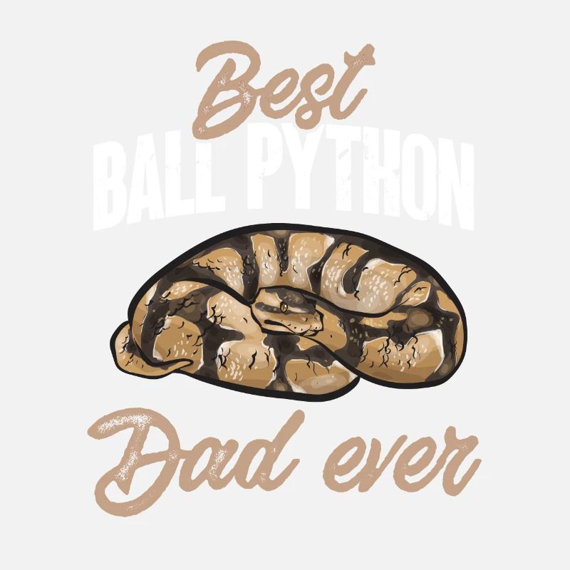 Ball Python Snake King Python