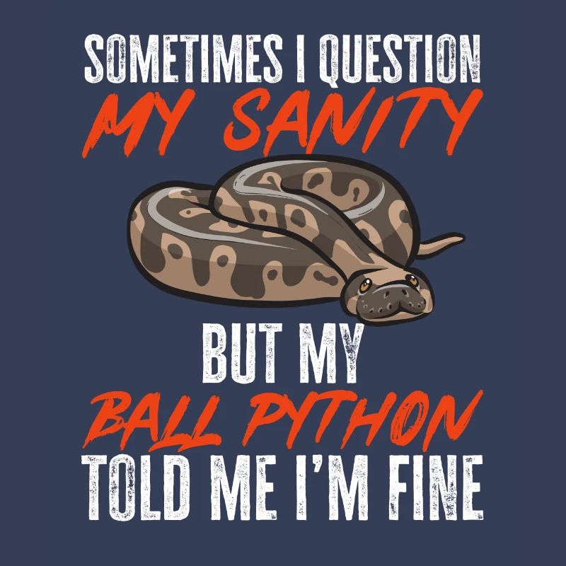 Ball Python Snake King Python