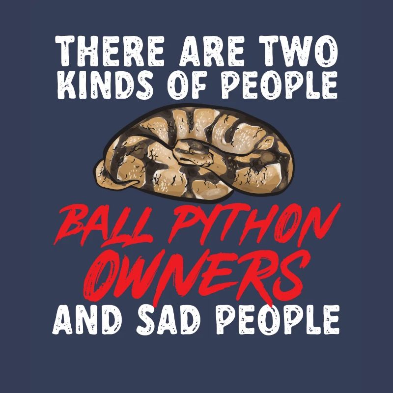 Ball Python Snake King Python