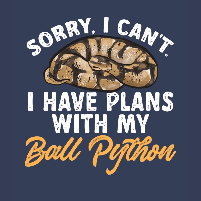 Ball Python Snake King Python