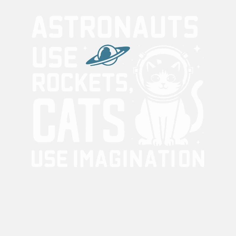 Chat, Astronaute, Astronomie, Système Solaire Externe