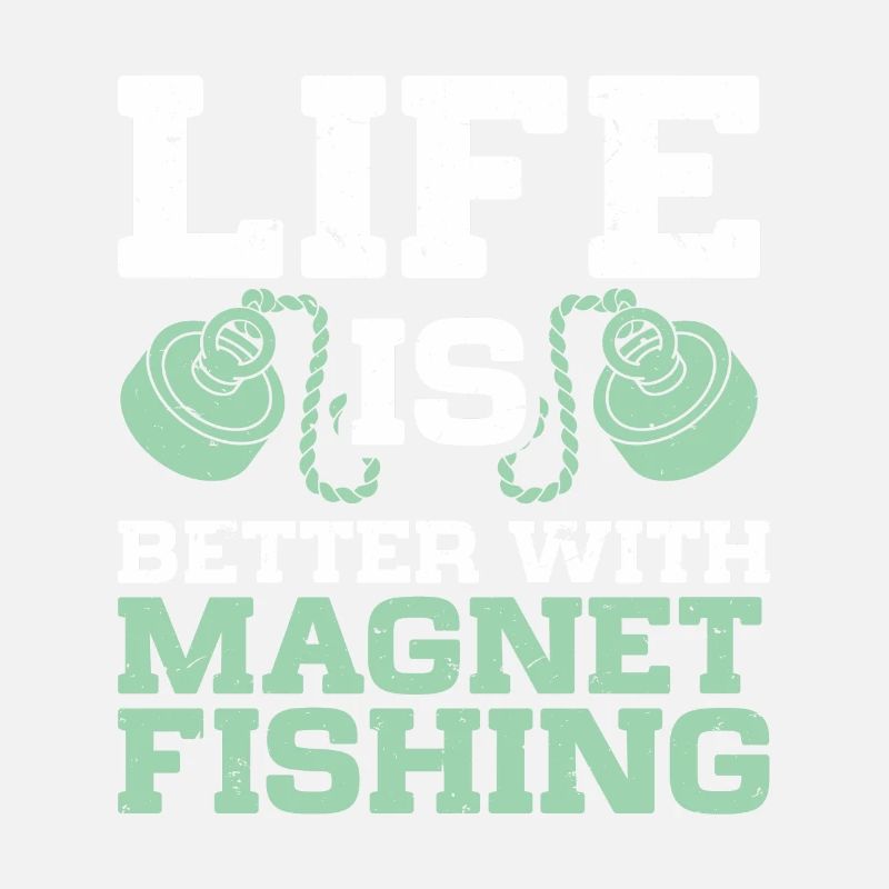 Magnetfischen