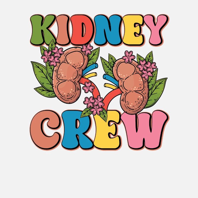 Dialysis crew