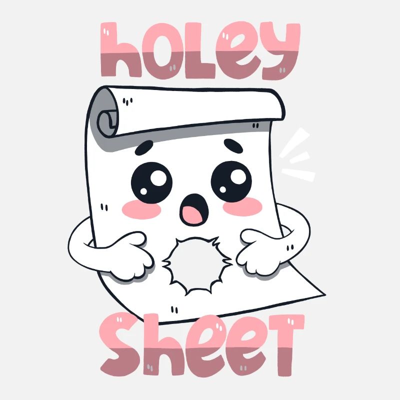Holey Sheet