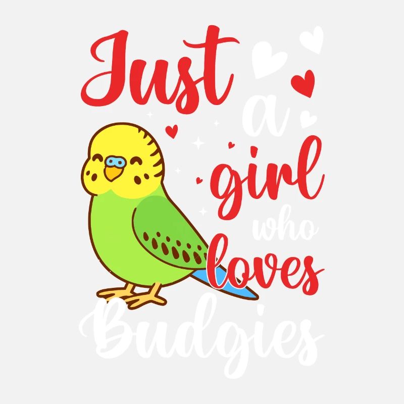 Budgerigar, Feathered Friend, Bird Watching