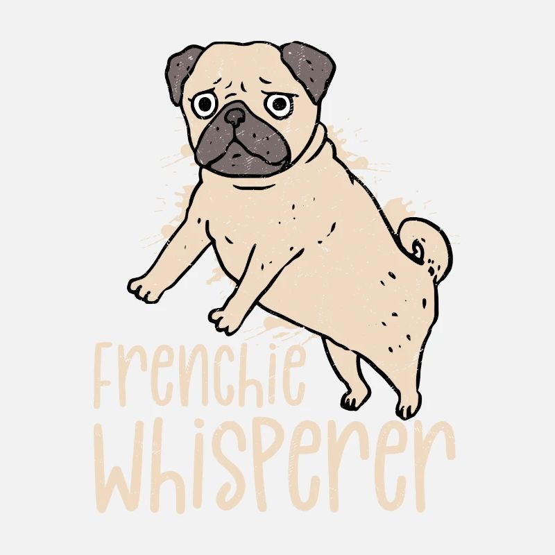Frenchie Whisperer Propriétaire de bouledogue français