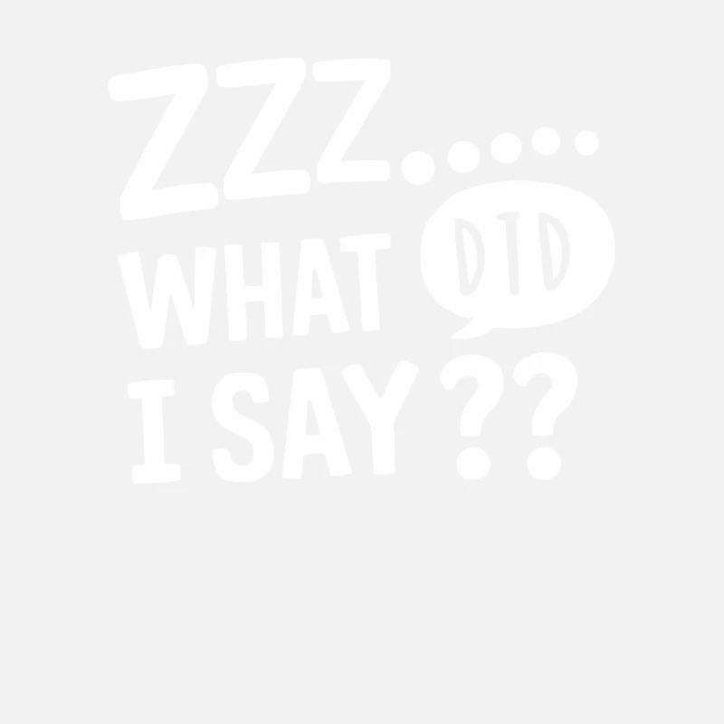 Sprechen Im Schlaf, Somniloquy, Sprechen Im