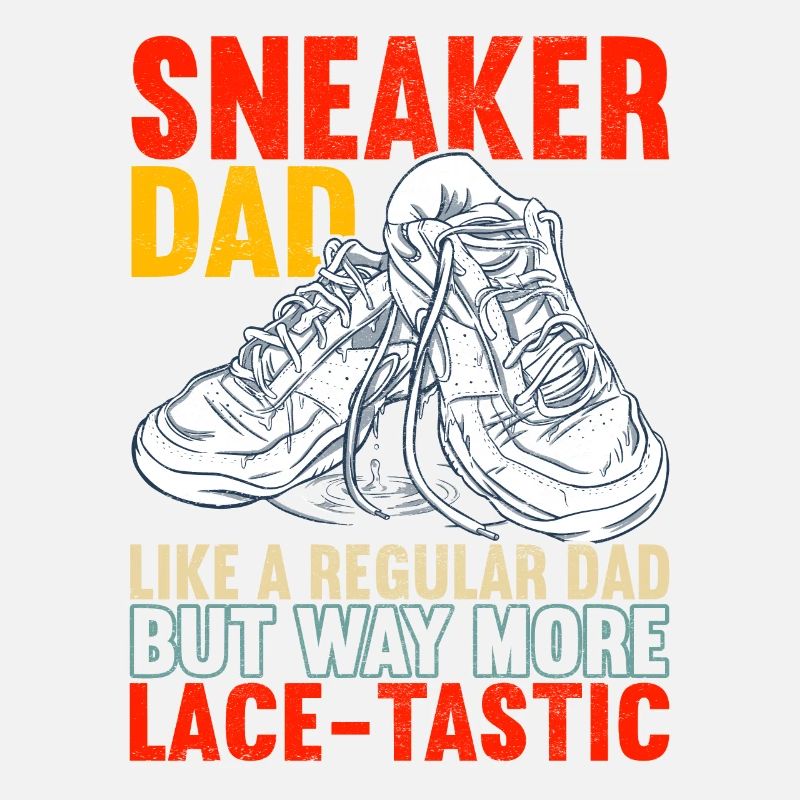 Sneakerhead Sneaker Collector