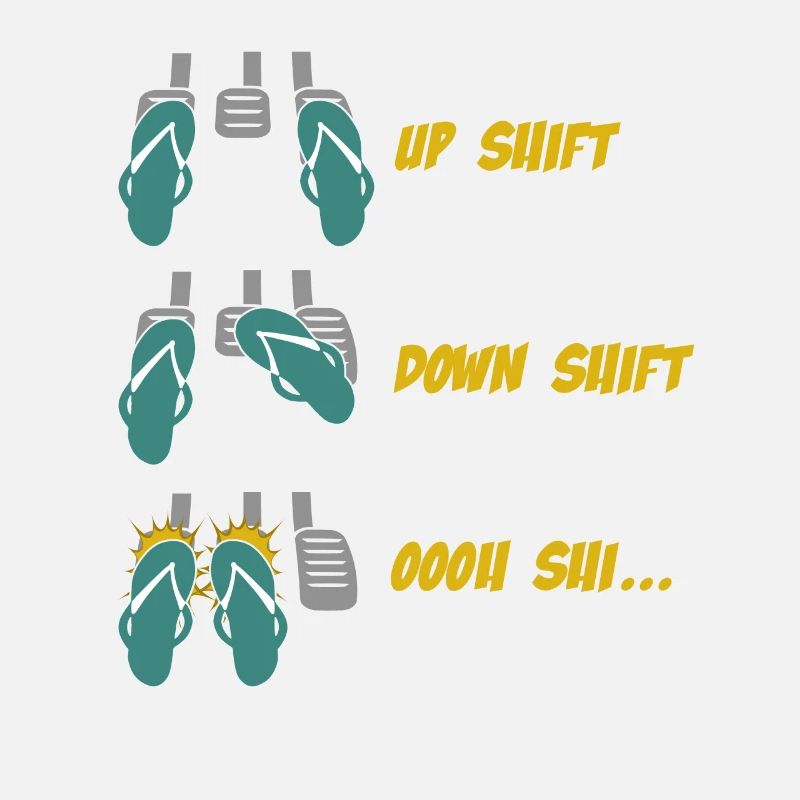 Up Shift Down Shift Funny Car Gear Changes