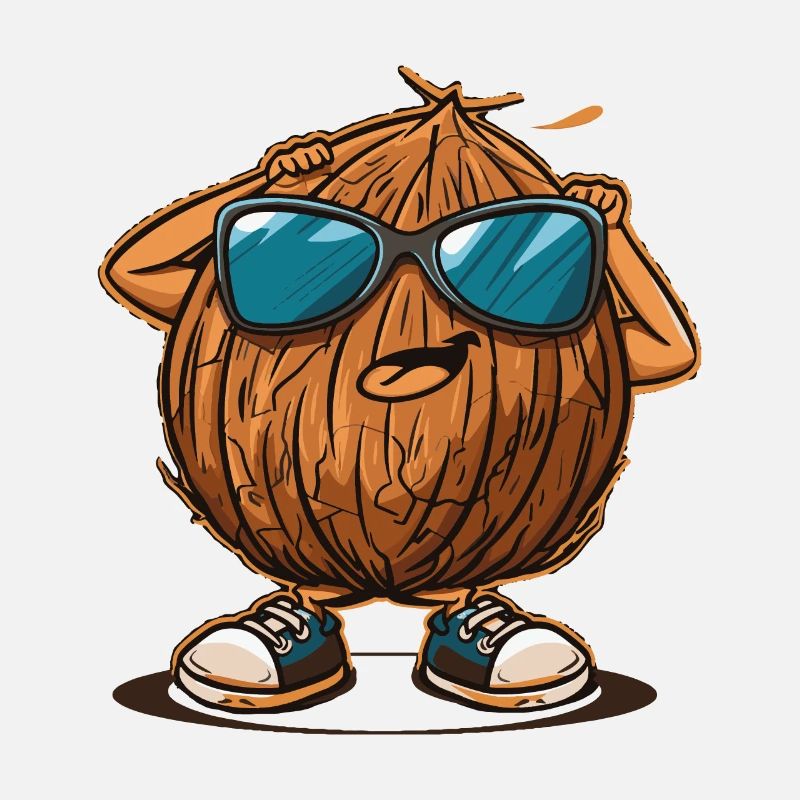 Coconut Dabbing