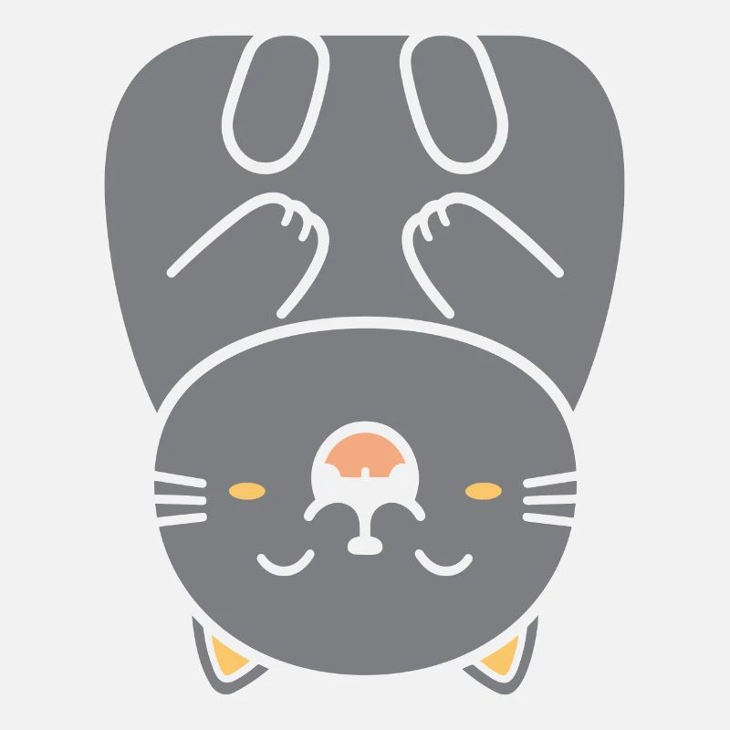 Chartreux petit chat