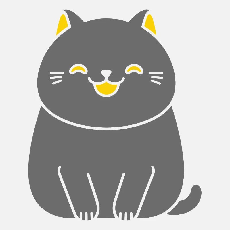Chartreux petit chat