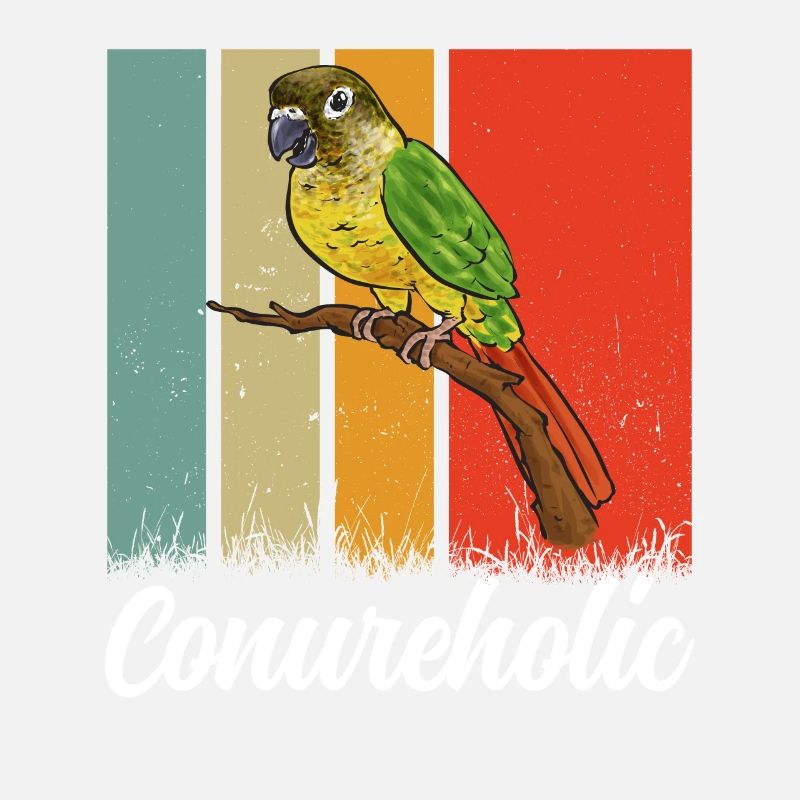 Molina Perruche Perroquet Perruche Oiseau Perruche