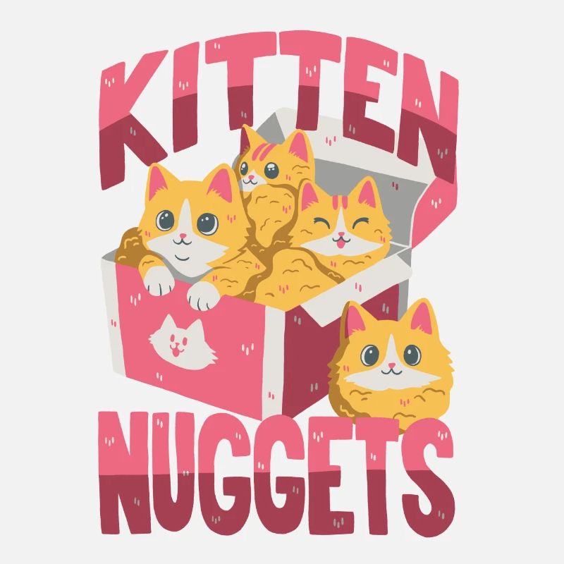 Kitten Nuggets