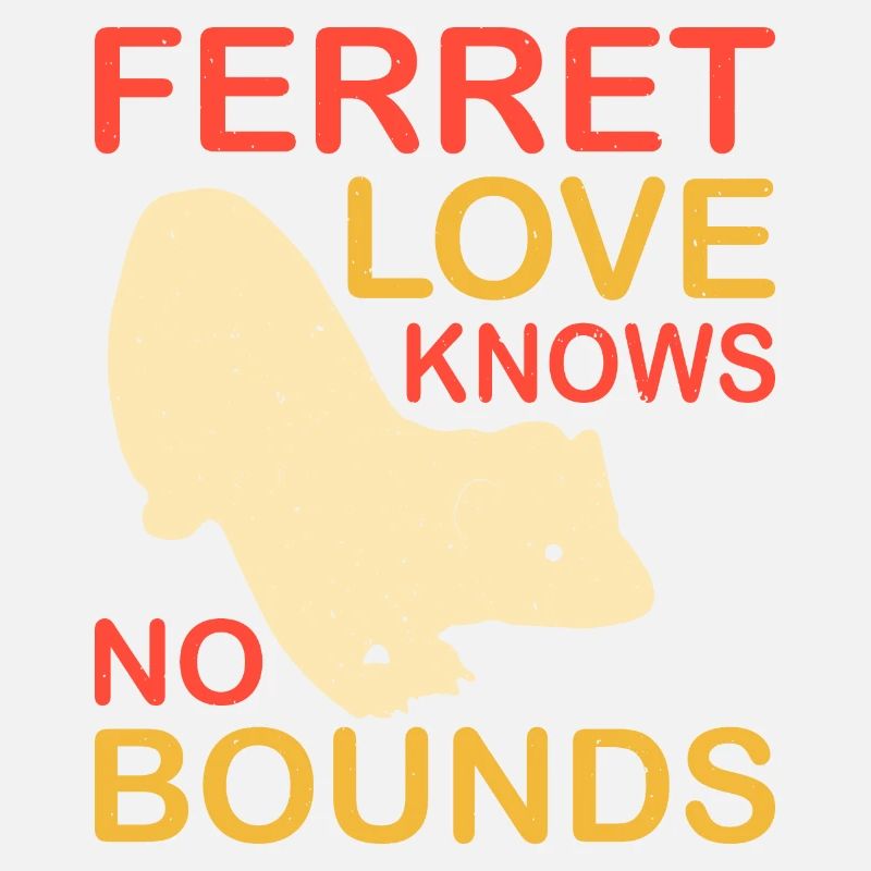 Unleash your inner ferret lover with