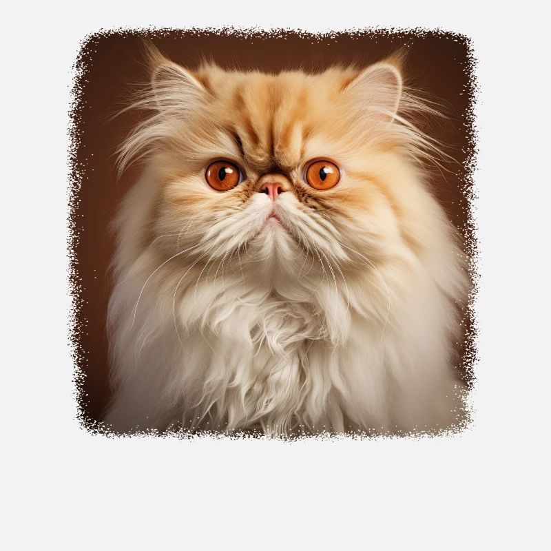 Chat persan Perserkatze