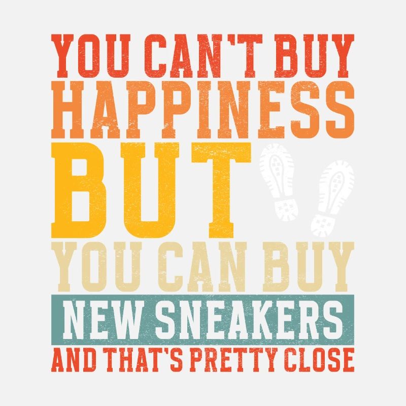 Sneakerhead Sneaker Collector