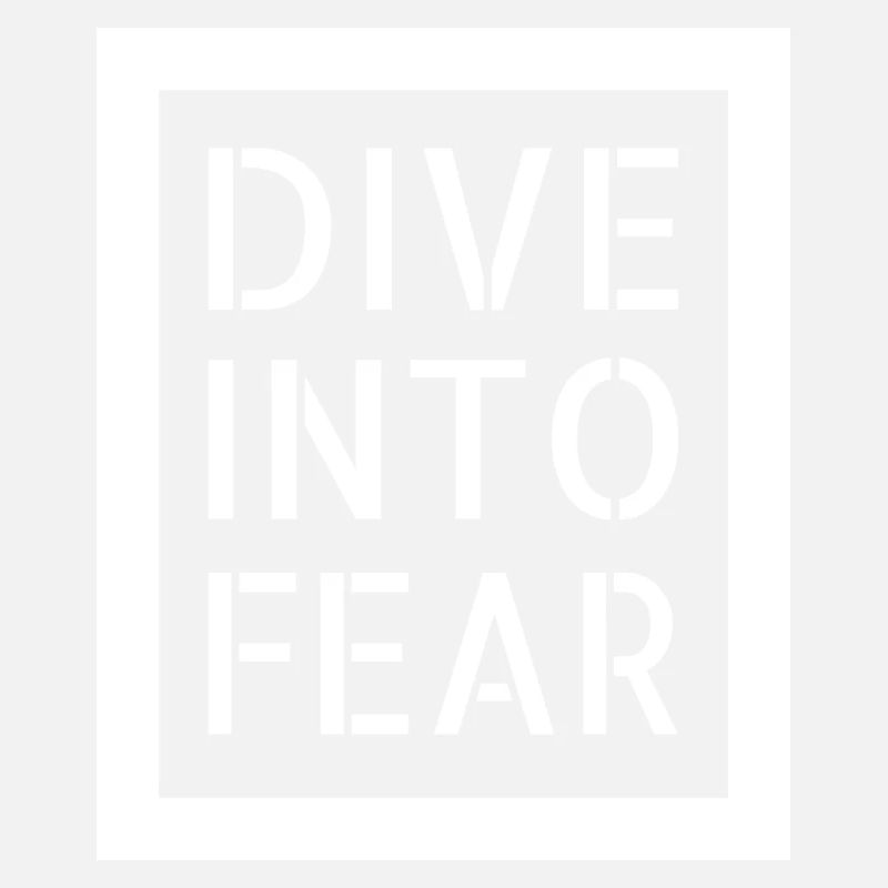 embracing courage courage mindset