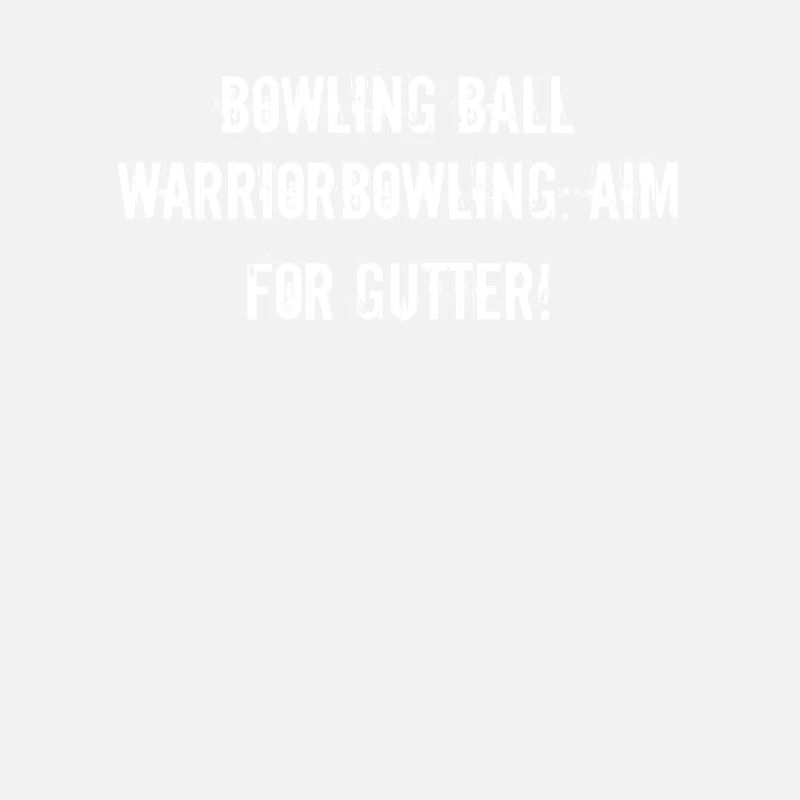 Bowling - Bowling Ball WarriorBowling: Aim for