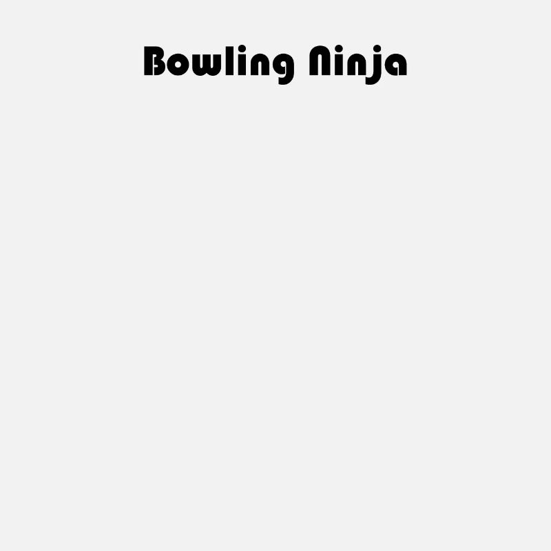 Bowling - Bowling Ninja