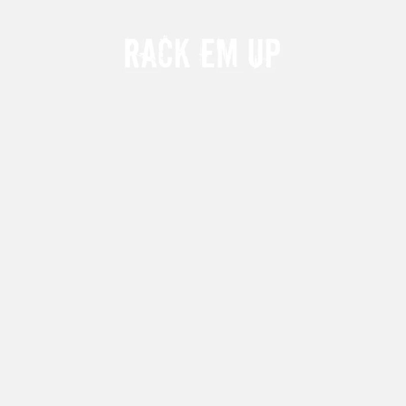 Billard - Rack em Up