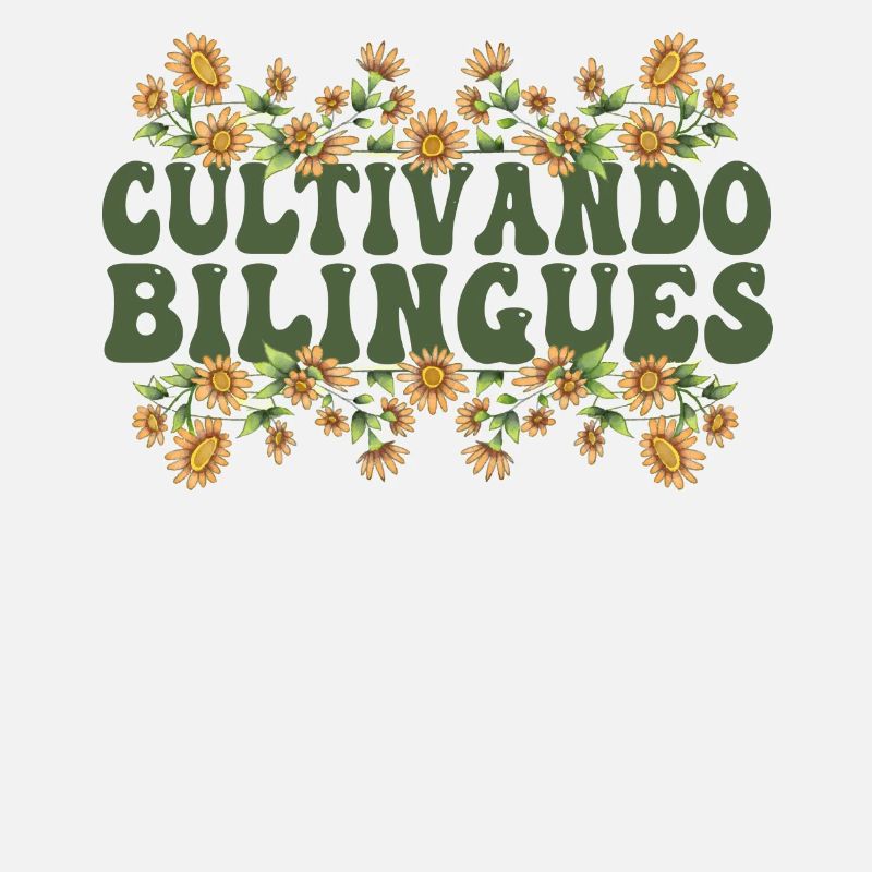 Cultivando Bilingües Spanischlehrer