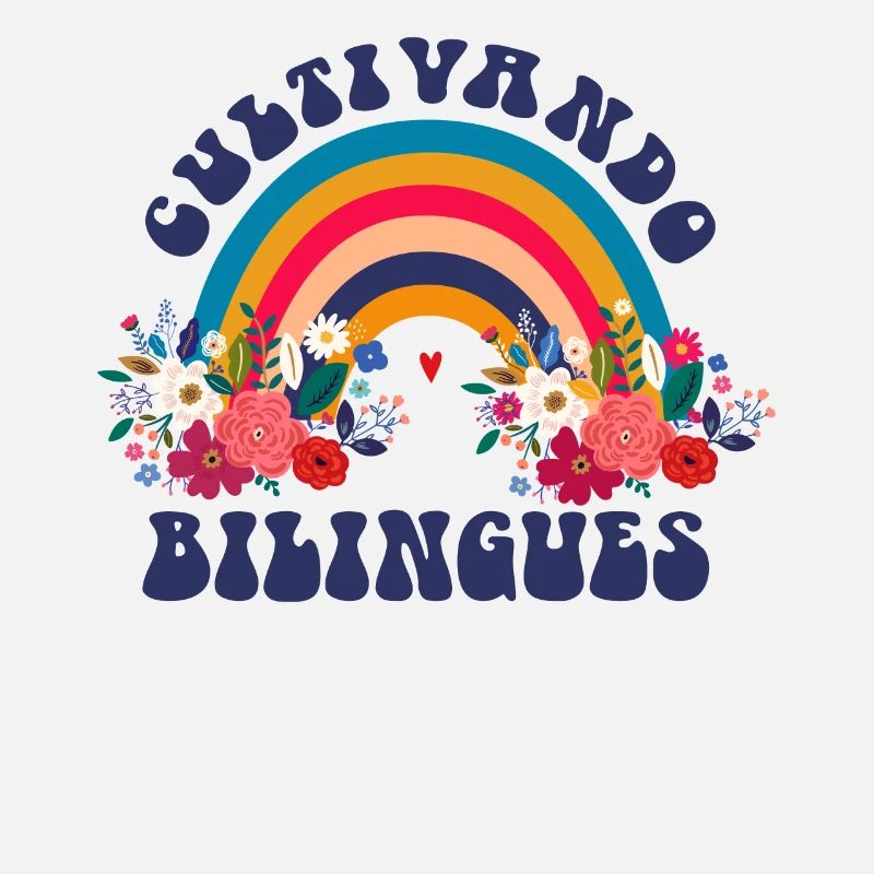 Cultivando Bilingües Spanischlehrer