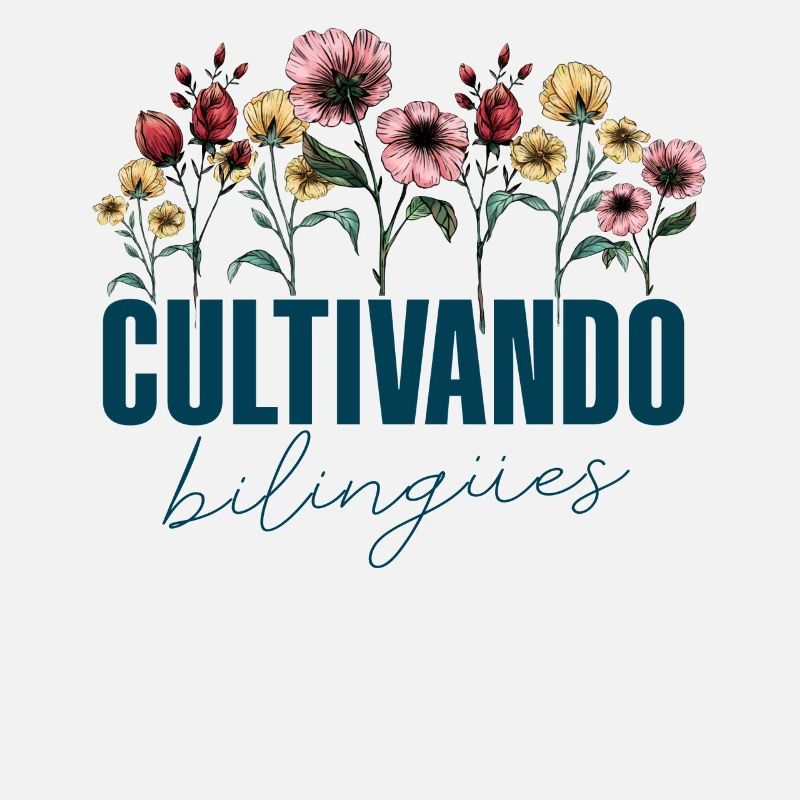 Cultivando Bilingües Spanish Teacher