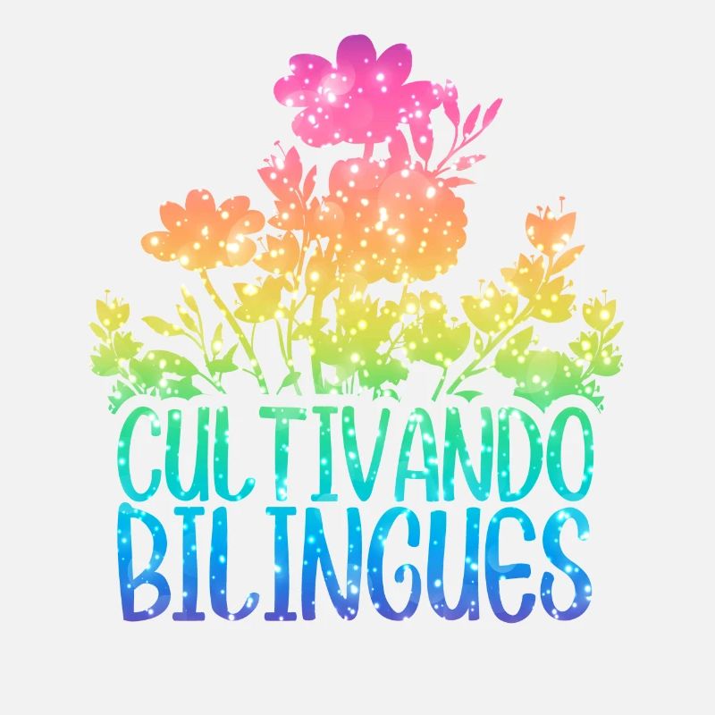 Cultivando Bilingües Spanish Teacher