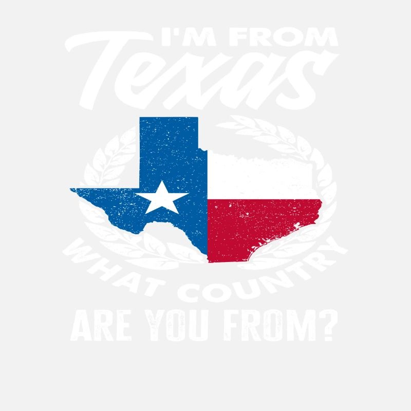 Texans d’origine texane