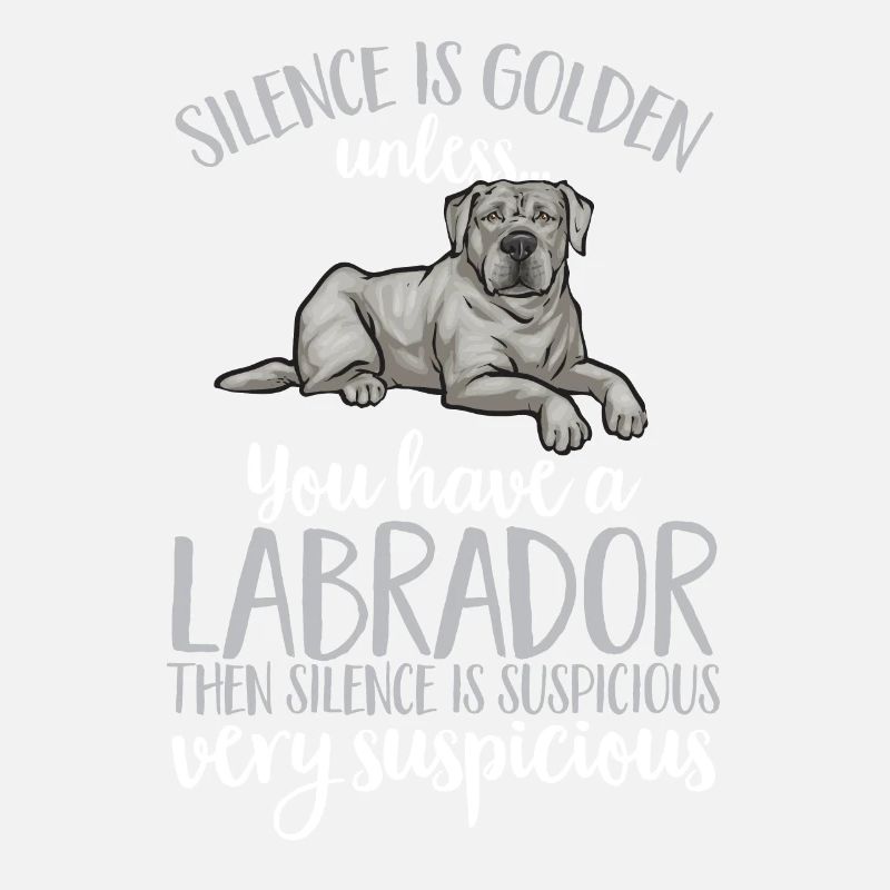 Silver Labrador Retriever Silver Lab