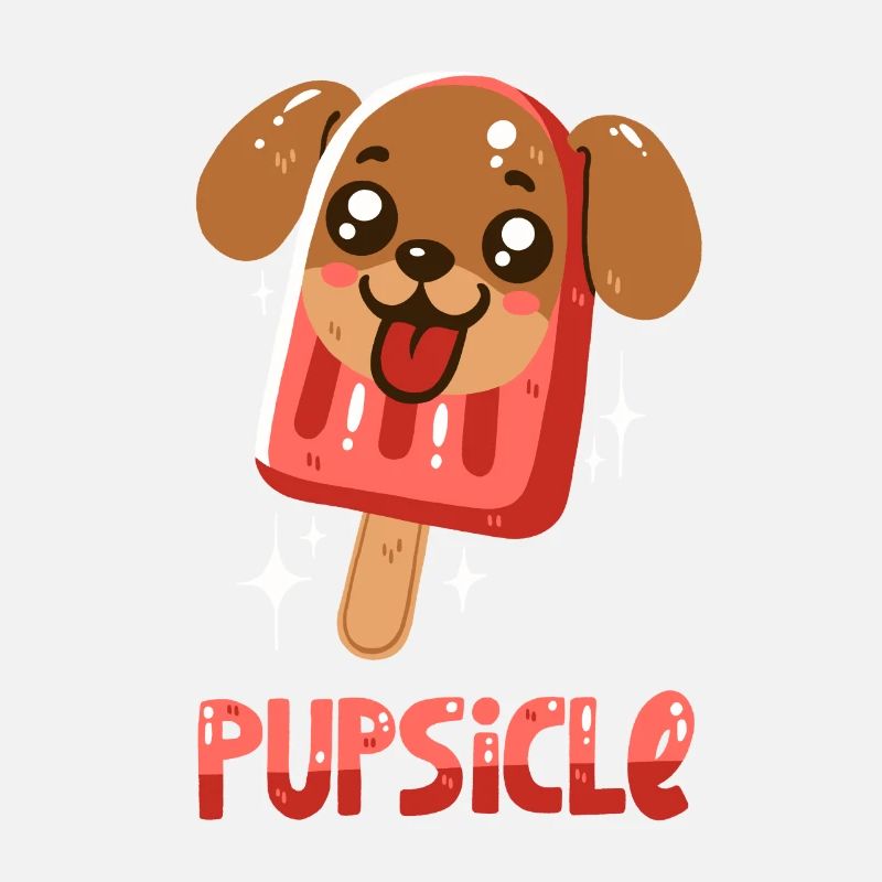 Popsicles pour chiens