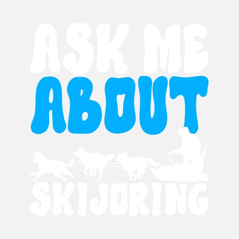 Sledding Sled dogs