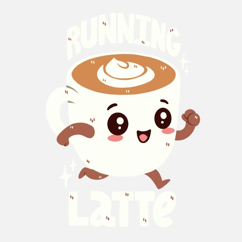 Caffè Latte is late