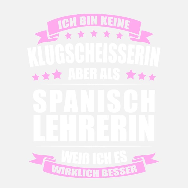Spanischlehrerin Lehrerin Erinnerung Lehrer