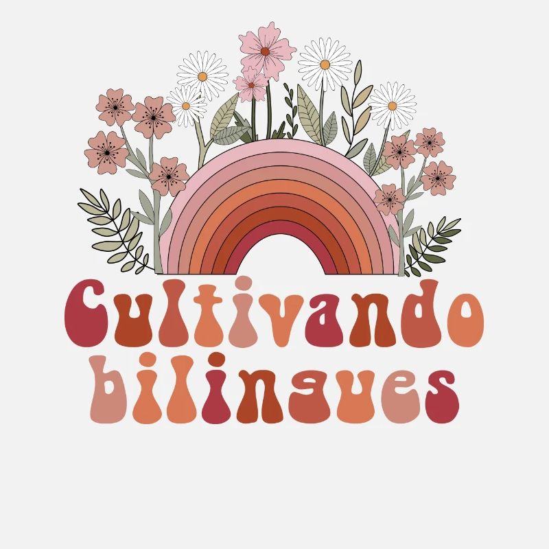 Cultivando Bilingües Spanischlehrer