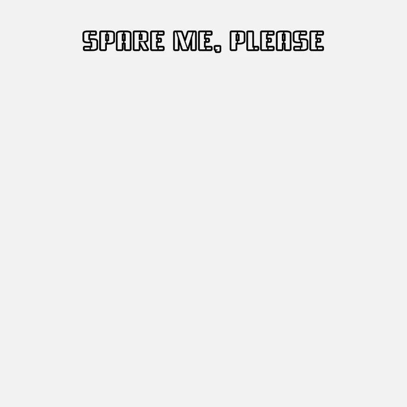 Bowling - Spare me, please