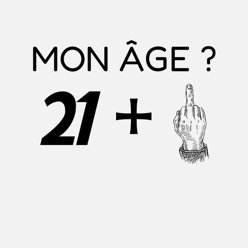 mon âge 22