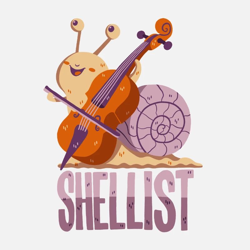 Cello Pun
