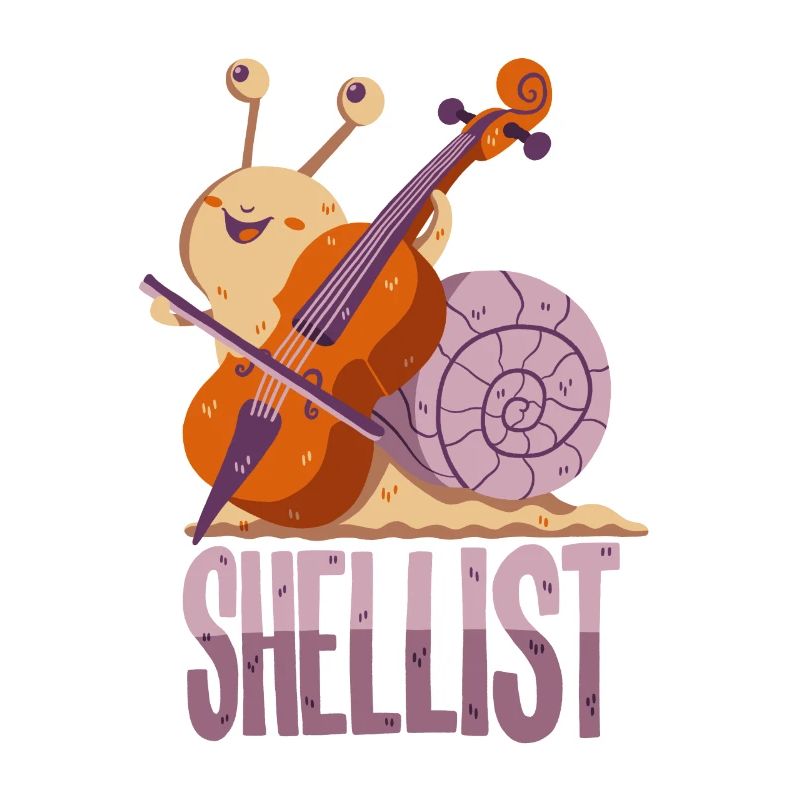 Jeu de mots pour violoncelle