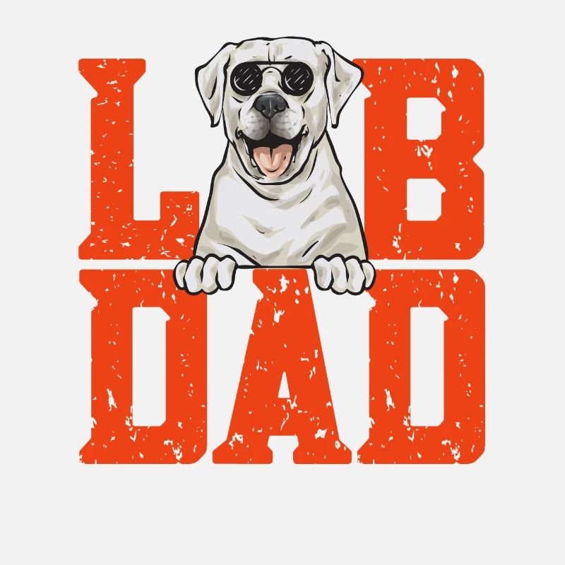 White Labrador Retriever White Lab