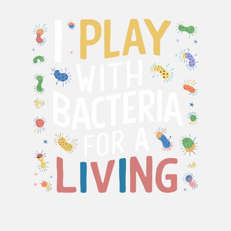 Microbiologist Microbiology Lab Staph Biology