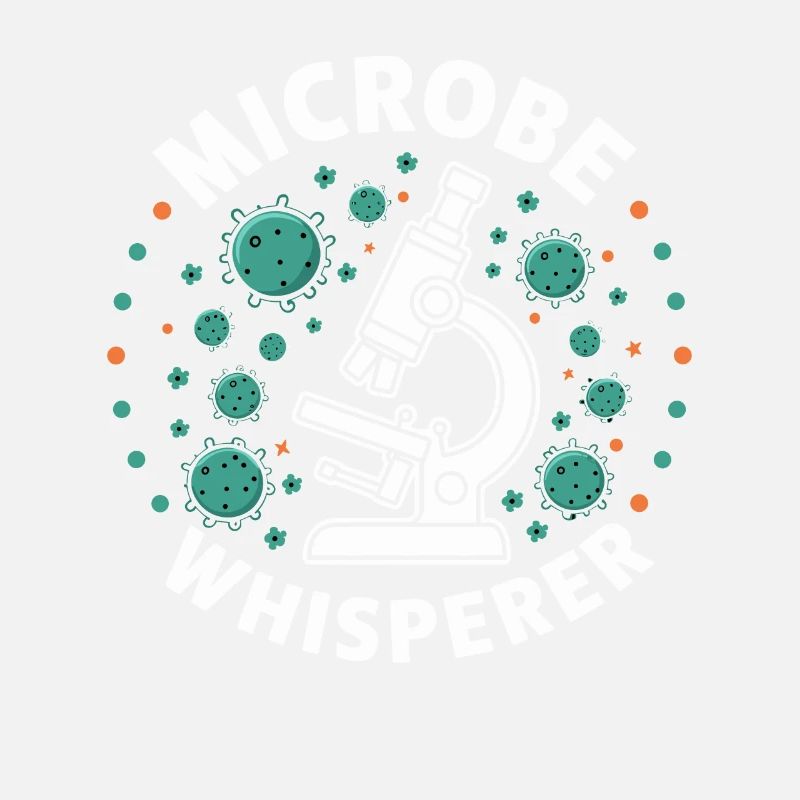 Microbiologist Microbiology Lab Staph Biology